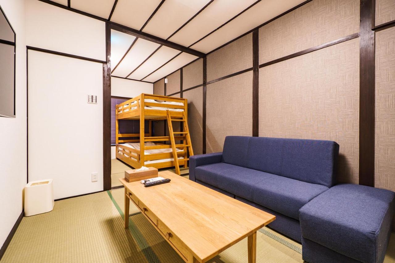 Miyado Nf 203 Osaka Exterior foto