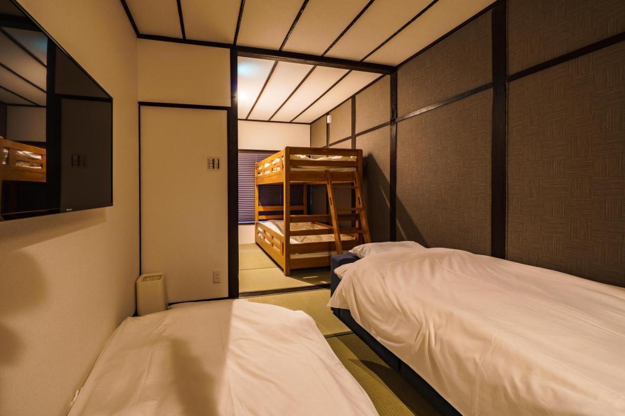 Miyado Nf 203 Osaka Exterior foto