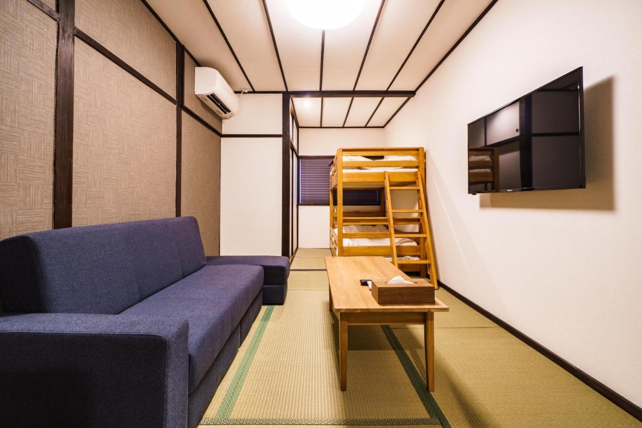 Miyado Nf 203 Osaka Exterior foto